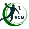 Logo 1. Völkerballclub München e.V.